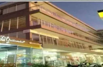 Sala comercial 100m2  no portal do sol para locação por 5.000,00