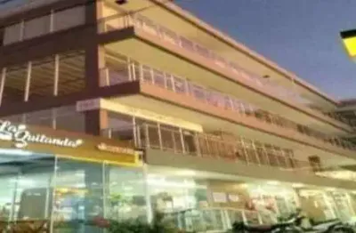 Sala comercial 100m2  no portal do sol para locação por 5.000,00