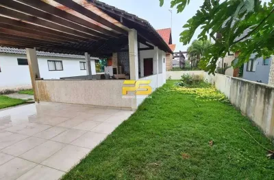 Casa de condomínio com 3 quartos à venda - bananeiras