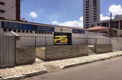 Ponto comercial 300m2 em tambauzinho pata locação por 10.000,00