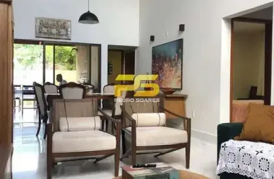 Casa em condomínio 150m2 em bananeiras á venda por 700.000,00