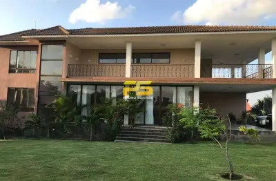 Casa de condomínio com 5 quartos à venda condomínio aguas da serra valor r$2.400.000,00