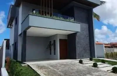 Casa duplex 188m2 com 03 quartos em gramame l á venda por 800.000,00
