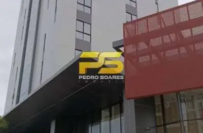Sala comercial 40m² nos bancários, a venda por r$424.792,28.