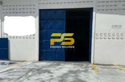 Casa comercial para alugar no Centro, Cabedelo 