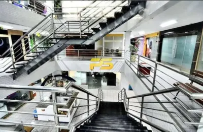 Alugo sala comercial em manaira por 2 mil reais/mês