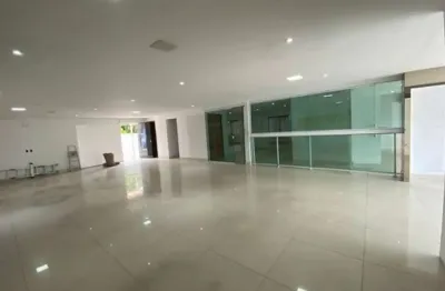 Prédio comercial 250m² manaíra, para locação por r$20.000,00.