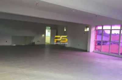 Sala comercial vitrine 99m², para locação por r$7.500,00.