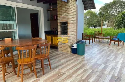Casa de condomínio com 3 quartos para locação - bananeiras
