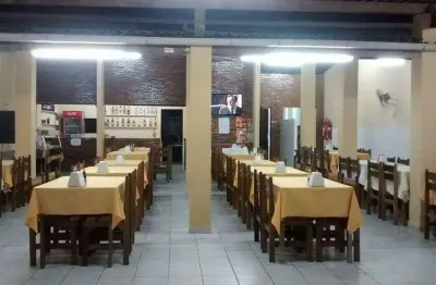 Casa comercial à venda no Cristo Redentor, João Pessoa 