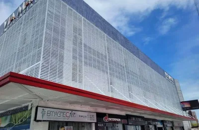 Salas comerciais para locação, manaíra - joão pessoa
