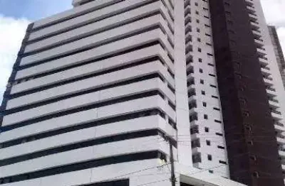 Salas comerciais à venda, altiplano cabo branco - joão pessoa