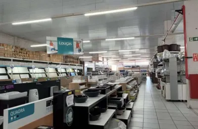 Casa comercial à venda na Rua João Suassuna, Centro, Campina Grande