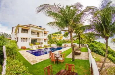 Casa comercial à venda no Centro, Conde 