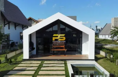 Casa com 4 quartos à venda no Centro, Bananeiras 
