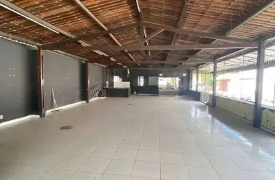 Casa comercial à venda na Avenida Manoel Deodato, Torre, João Pessoa