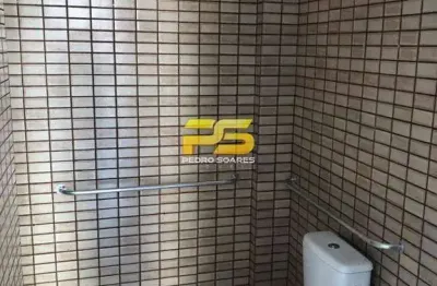 Casa comercial com 1 sala para alugar na Rua João Câncio, Manaíra, João Pessoa