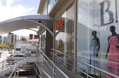 Salas comerciais para locação, manaíra - joão pessoa
