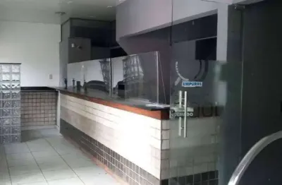 Casa comercial para alugar na Avenida João Machado, Centro, João Pessoa