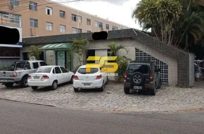Casa comercial para alugar na Avenida João Machado, Centro, João Pessoa