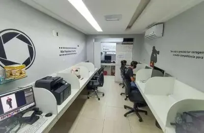 Casa comercial à venda na Rua Hilda Coutinho Lucena, Miramar, João Pessoa