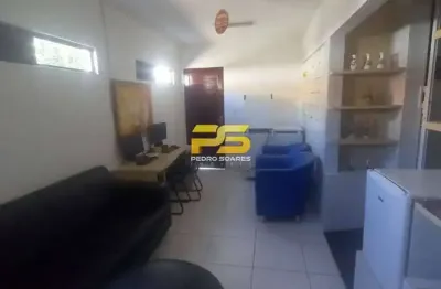 Casa comercial com 11 salas para alugar no Centro, João Pessoa 