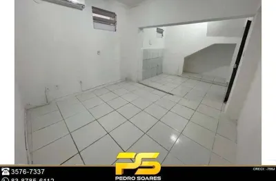 Sala para alugar, 20 m² por r$ 500/mês - centro - joão pessoa/pb #marconifernandes