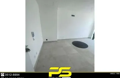 Sala para alugar, 28 m² por r$ 3.000/mês - manaíra - joão pessoa/pb#pedrosoares