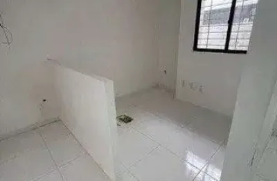 Sala para alugar, 11 m² por r$ 800/mês - cabo branco - joão pessoa/pb