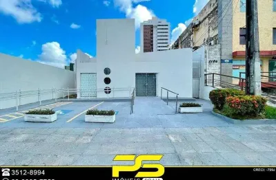 Ponto para alugar por r$ 10.000/ano - expedicionários - joão pessoa/pb