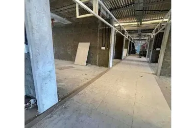 Laje para alugar, 2.000 m² por r$ 80.000/mês - jardim américa - cabedelo/pb