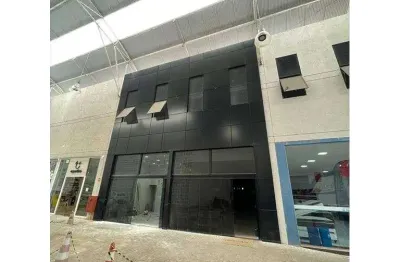 Laje corporativa para alugar, 300 m² por r$ 12.000/mês - jardim américa - cabedelo/pb