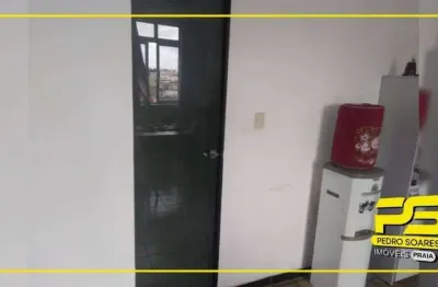 Sala para alugar, 47 m² por r$ 800/mês - centro - joão pessoa/pb #pedrosoares