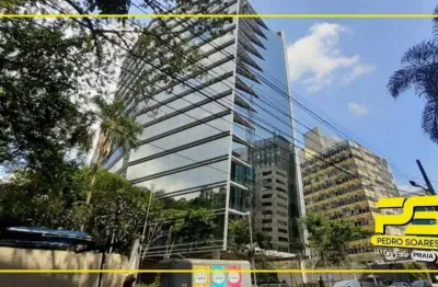 Prédio para alugar, 1 m² por r$ 1.800.000/mês - bela vista - são paulo/sp #pedrosoares
