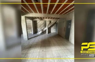 Galpão para alugar, 1800 m² por r$ 32.400/mês - bairro das indústrias - joão pessoa/pb
