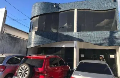 Prédio para alugar, 400 m² por r$ 10.000/mês - centro - joão pessoa/pb