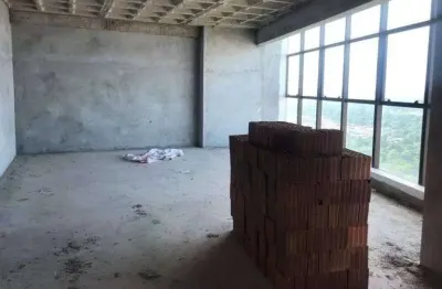 Andar corporativo para alugar, 463 m² por r$ 30.000/mês - loteamento oceania iii - joão pessoa/pb