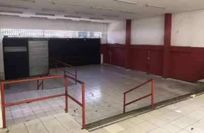Ponto para alugar, 1.210 m² por r$ 32.000/mês - cidade alta - natal/rio grande do norte