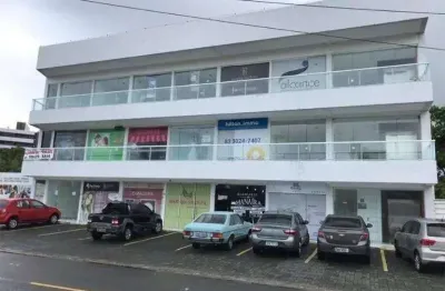 Sala para alugar, 30 m² por r$ 2.150,00/mês - jardim oceania - joão pessoa/pb