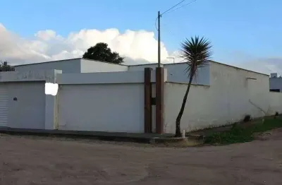 Casa com 3 dormitórios à venda por r$ 300.000,00 - chã do lindolfo - bananeiras/pb