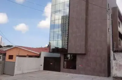 Prédio para alugar, por r$ 17.000,00/mês - pedro gondim - joão pessoa/pb