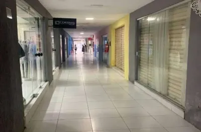 Sala para alugar, 22 m² por r$ 450/mês - centro - joão pessoa/pb