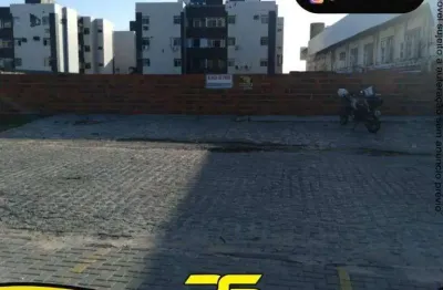 Terreno para alugar, 30 m² por r$ 12.000/mês - jardim oceania - joão pessoa/pb