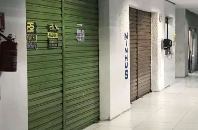 Sala para alugar, 25 m² por r$ 600/mês - centro - joão pessoa/pb