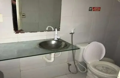 Prédio para alugar, 90 m² por r$ 1.500/mês - centro - joão pessoa/pb