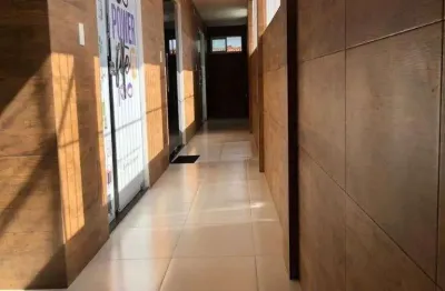 Sala para alugar, 35 m² por r$ 1.000/mês - centro - joão pessoa/pb