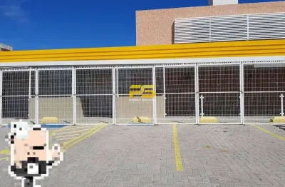Casa comercial para alugar na Rua Fernando Luiz Henriques dos Santos, 1945, Jardim Oceania, João Pessoa