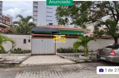Casa com 3 quartos para alugar na Rua Antônio Gomes Bandeira, S/n, Gramame, João Pessoa