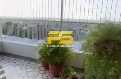 Casa com 3 quartos à venda na Rua Telegrafista João Oscar, 222, Trincheiras, João Pessoa