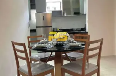 Apartamento com 2 quartos para alugar na Avenida Mar de Behring, 193, Intermares, Cabedelo